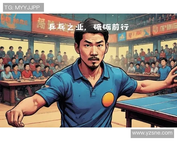 北京乒乓球队状态变革引发热议新策略助力未来发展与挑战