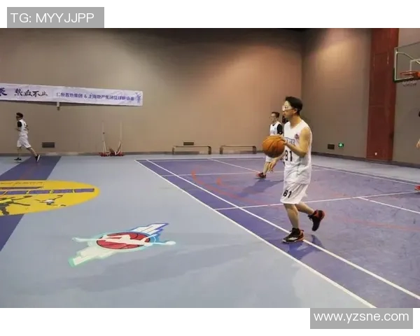 南京篮球队的团队协作之道:如何在赛场上实现默契与配合