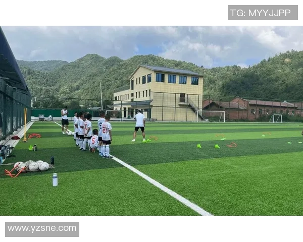 探索中国足球民宿的魅力与文化体验，感受足球与乡村生活的完美结合