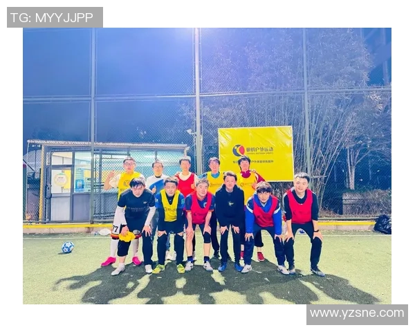 沉醉于足球的魅力与激情探索这项全球运动的无尽魅力与感动